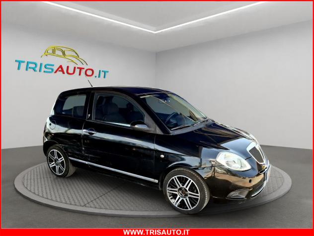 LANCIA Ypsilon 1.2 NEOPATENTATI