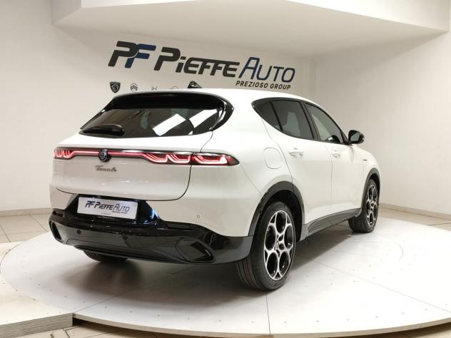 Alfa Romeo Tonale Tonale 1.5 160 CV MHEV TCT7 Veloce - Foto 4