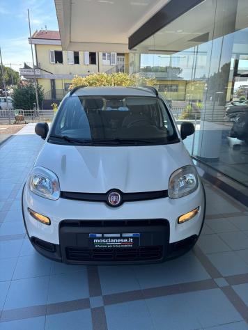 FIAT Panda 1.0 FireFly 70cv S&S Hybrid City Life - Foto 2