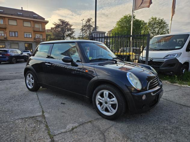MINI Mini Mini 1.6 One De Luxe - Foto 2