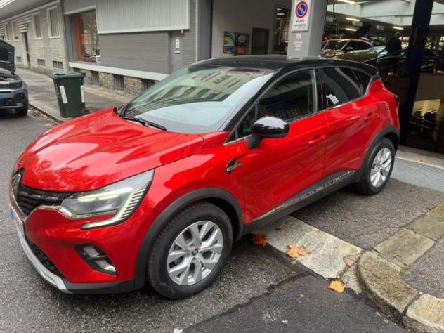 RENAULT Captur TCe 90 CV Intens rif. 24205806 - Foto 2