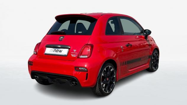 Abarth 595 2016 1.4 T-Jet 180cv Competizione - Foto 3