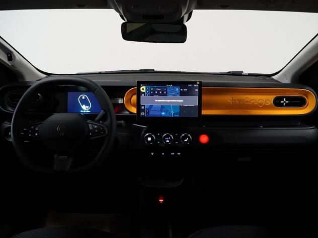 Renault Twingo E-Tech Electric E-Tech Electric Techno - Foto 9