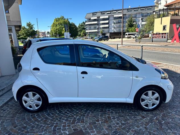 Toyota Aygo 1.0Bz 68Cv 5P - Uniproprietario - Foto 4
