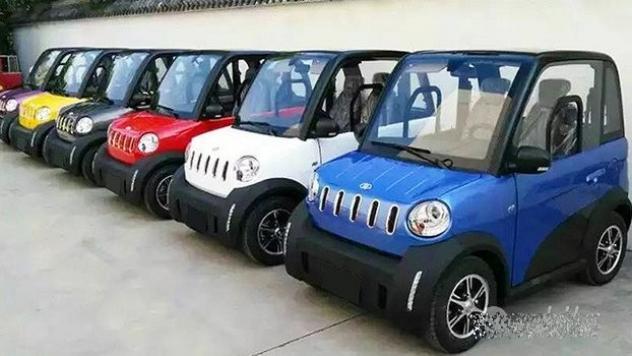 P R O M OMiniautoMinicar ElettricaN u o v a - Foto 5