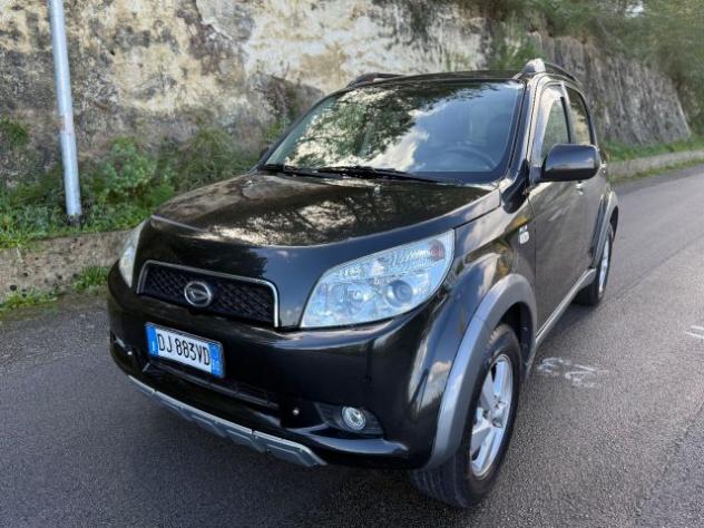 DAIHATSU Terios 1.5 4WD SX Green Powered rif. 23981601 - Foto 2