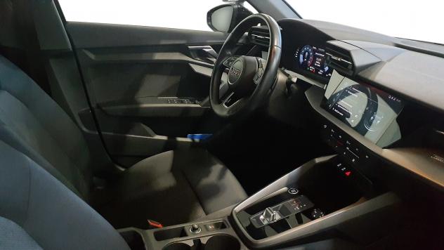 Audi A3 Sportback 30 TFSI Business Advanced S TRONIC - Foto 6
