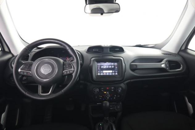 JEEP Renegade Renegade 1.3 T4 DDCT Limited rif. 24023898 - Foto 4