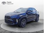 Toyota Yaris Cross 1.5 Hybrid 5p. E-CVT GR SPORT