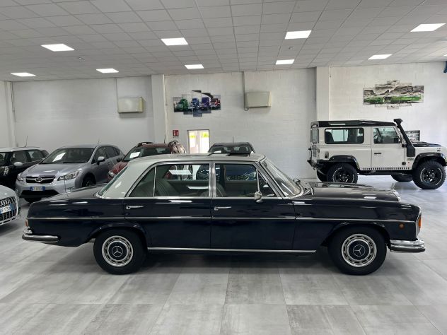 Mercedes-Benz 300 SEL 3.5 ASI - Foto 4