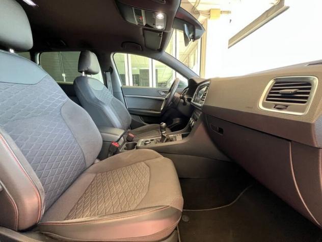 SEAT Ateca 2.0 tdi FR 115cv - Foto 7