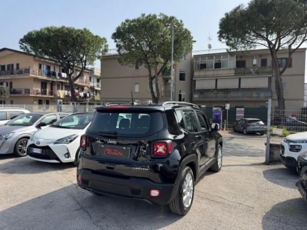 JEEP Renegade 1.6 Mjt 130 CV Limited rif. 23837231 - Foto 5