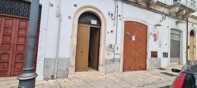 casa semindipendente in vendita a Martina Franca in zona Centro Storico