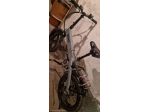 Fat bike ebike Vivo
