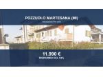 Immobile in asta di 29 m² in vendita a Pozzuolo Martesana