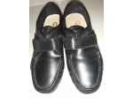 Scarpe nere pelle n 36 come nuove