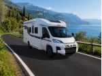 NUOVO - Knaus Live Wave 650 MG Platinum Selection