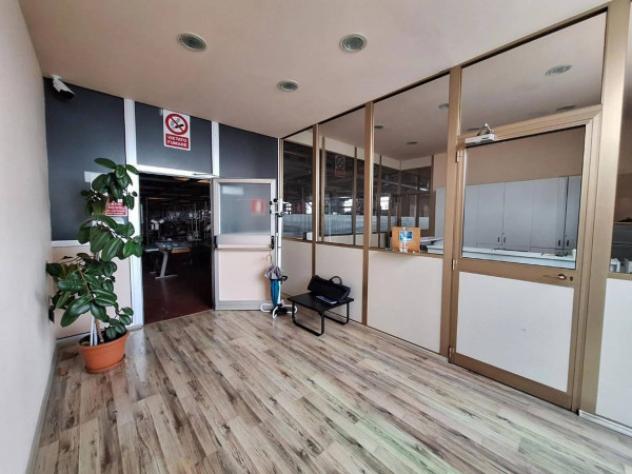 Immobile in asta di 12940 m² in vendita a Matelica - Foto 10