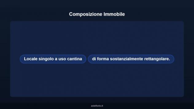 Immobile in asta di 8 m² in vendita a Roma - Foto 7