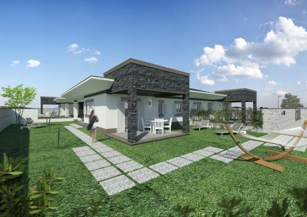 Villa in Via di Colle Cocchino - Foto 3