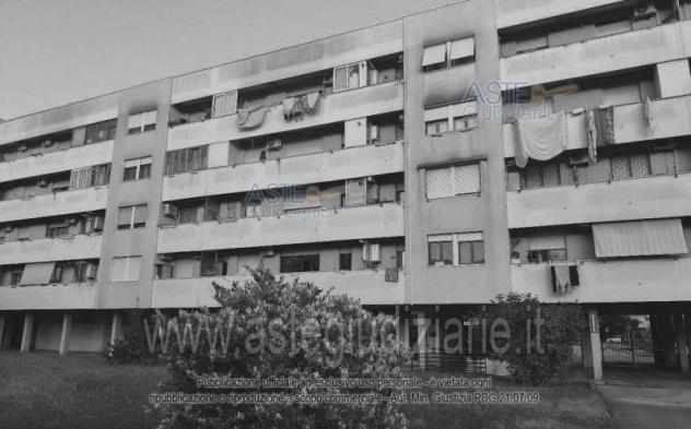 IMMOBILI-IMMOBILE RESIDENZIALE-Via Inghilterra n. 84, 04011 Aprilia LT, Italia