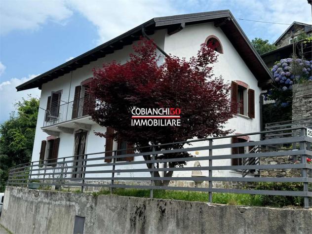 V000696 - AURANO , VILLA INDIPENDENTE CON GIARDINO - Foto 2