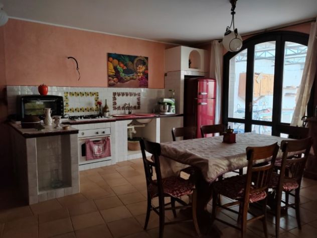 124- Villa Contrada Naca - Foto 9