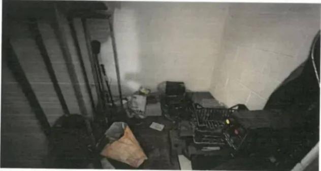 Immobile in asta di 132 m² con più di 5 locali e box auto doppio in vendita a Bernareggio - Foto 12