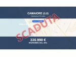 Immobile in asta di 149 m², box auto in vendita a Camaiore