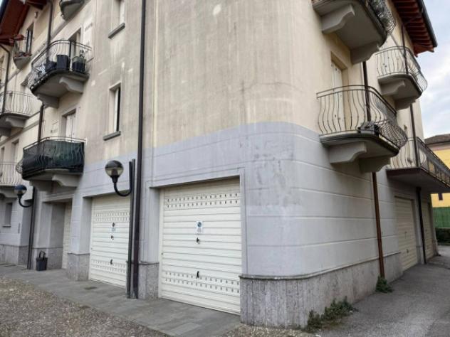 Immobile in asta di 69 m² in vendita a Capriolo - Foto 3