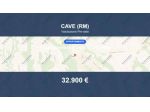 Immobile in asta di 90 m² in vendita a Cave