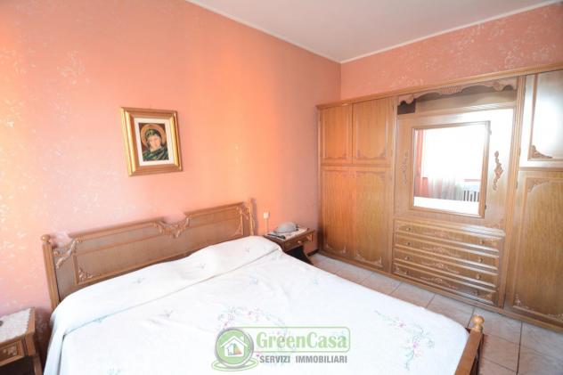 APPARTAMENTO di 3 vani e di 88 mq (CAVENAGO DI BRIANZA) rif. IGC 3 L 126 GRAMSCI - Foto 20