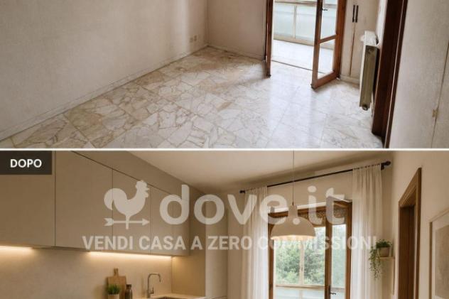 Appartamento di 153 m² con 5 locali e box auto in vendita a Chianciano Terme - Foto 6