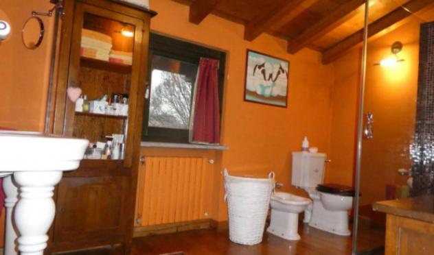 Immobile in asta di 207 m², box auto in vendita a Chieve - Foto 15