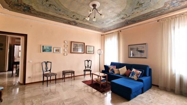 Appartamento 5 locali - Rif. 2503