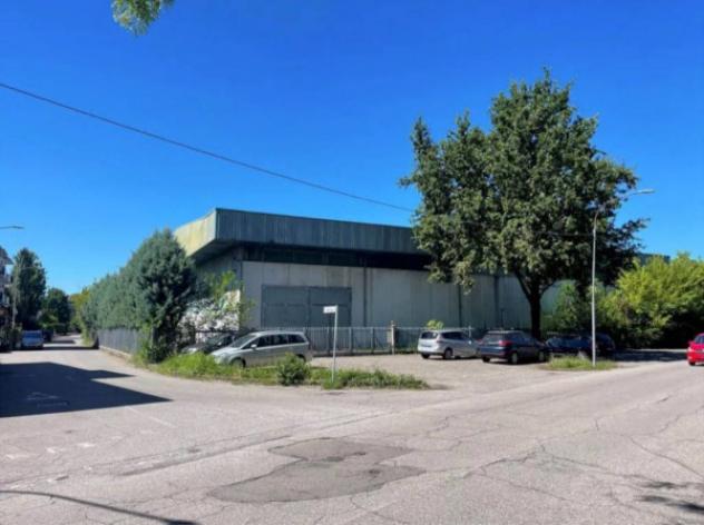 Immobile in asta di 4599 m² in vendita a Fabbrico - Foto 8