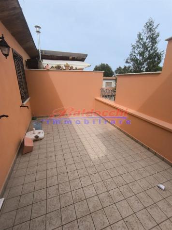 Duplex a due passi dal centro storico - Foto 16