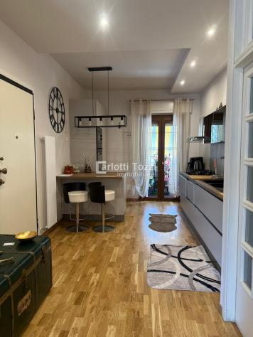 APPARTAMENTO di 5 vani e di 130 mq (GROSSETO) rif. 03723 - Foto 16
