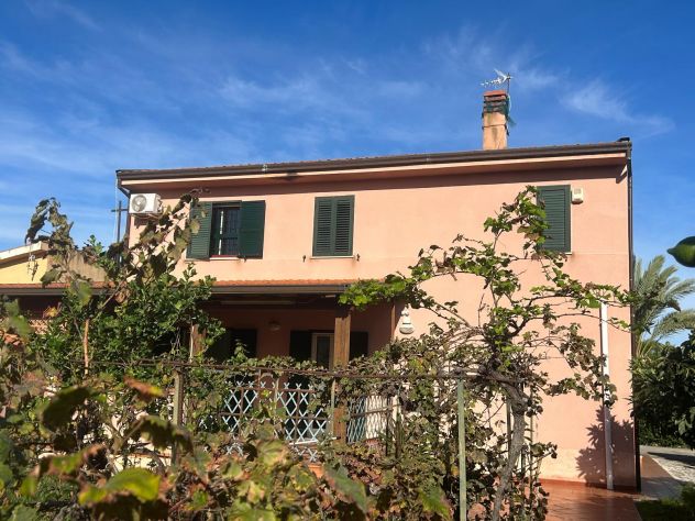 LASCARI MARE - LA101 - Rifinita Villa con Giardino - Foto 6