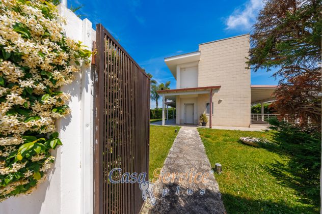 Villa con giardino - Foto 2