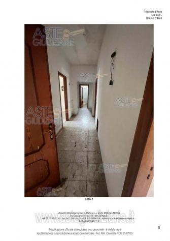 IMMOBILI-IMMOBILE RESIDENZIALE-Vico Madonna delle Grazie, 2, 80030 Liveri NA, Italia - Foto 5