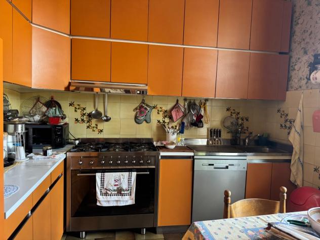 Appartamento in vendita a Lucca 320 mq Rif: 1421236 - Foto 4