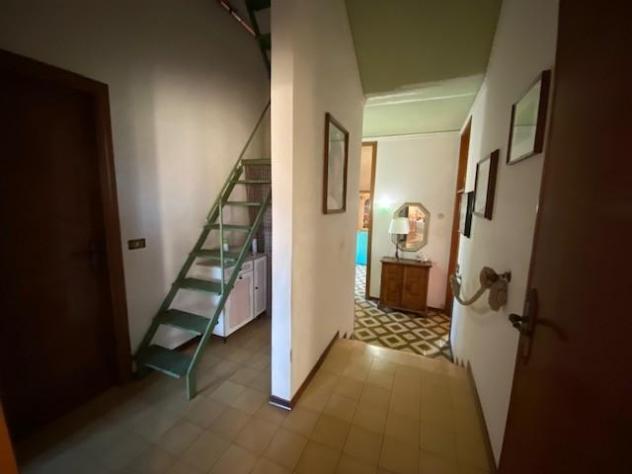 Villa in vendita a San Cassiano a Vico - Lucca 280 mq Rif: 1231853 - Foto 7