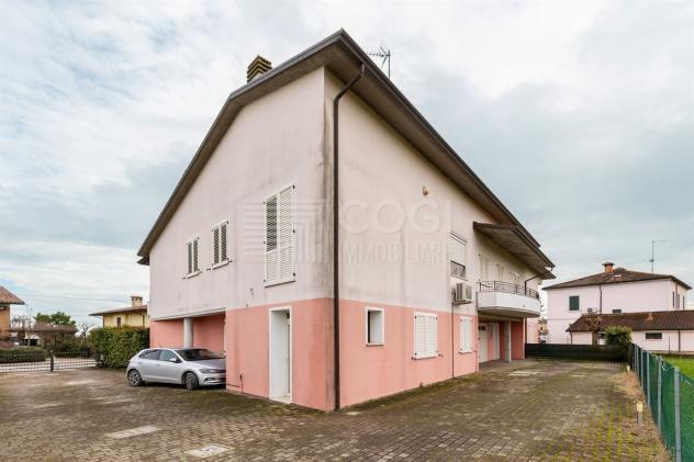 VILLA SAN MARTINO – ELEGANTE APPARTAMENTO - Foto 17