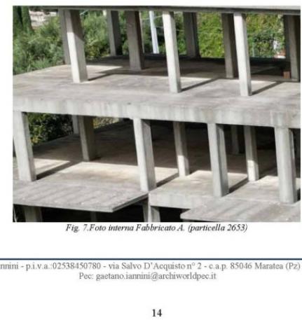 Immobile in asta di 4153 m² in vendita a Maratea - Foto 7