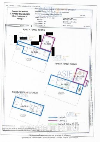 IMMOBILI-IMMOBILE RESIDENZIALE-Viale della Repubblica, 40, 06055 Marsciano PG, Italia - Foto 10
