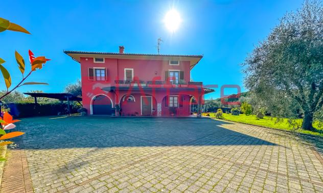 Villa in vendita a Massa e Cozzile 380 mq Rif: 1301128 - Foto 6