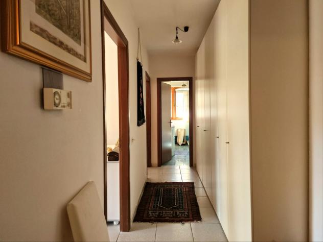 MASSA. Sogni di vivere in una delle zone più belle della città, con tutti i servizi a portata di mano? Nelle vicinanze del Viale Roma, appartamento al - Foto 9