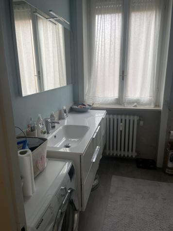 APPARTAMENTO di 2 vani e di 56 mq (MILANO) rif. VESPRI 56 - Foto 6