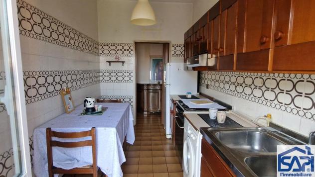 Zona Mecenate: Bilocale da ristrutturare con balcone, solaio e box - Foto 15